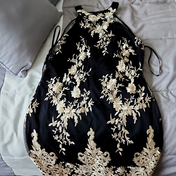 Cocktail dress - Picture 1 of 2